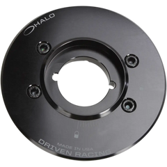 DRIVEN RACING Halo Fuel Cap Base - BMW DHFCB-BM