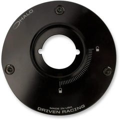 DRIVEN RACING Halo Fuel Cap Base - Honda DHFCB-HO2