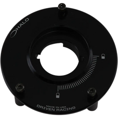 DRIVEN RACING Halo Fuel Cap Base - Honda DHFCB-HO4