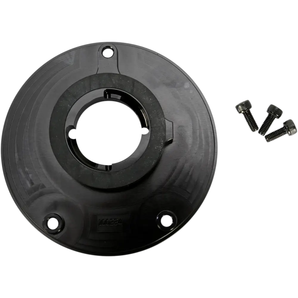 DRIVEN RACING Halo Fuel Cap Base - Kawasaki DHFCB-KA