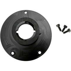 DRIVEN RACING Halo Fuel Cap Base - Kawasaki DHFCB-KA