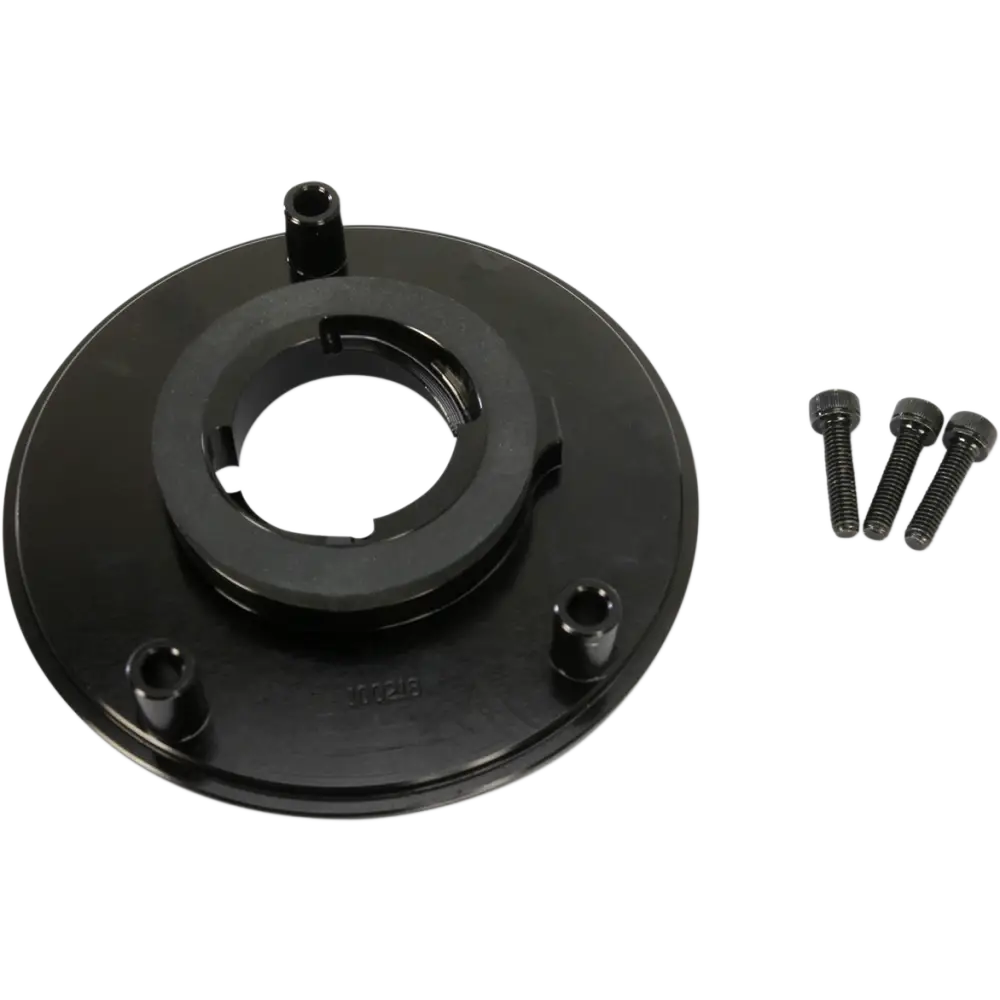 DRIVEN RACING Halo Fuel Cap Base - Suzuki DHFCB-SU