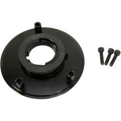 DRIVEN RACING Halo Fuel Cap Base - Suzuki DHFCB-SU