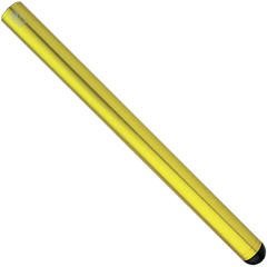 DRIVEN RACING Handlebar - Clip-On - Replacement - Gold DCLORBGD