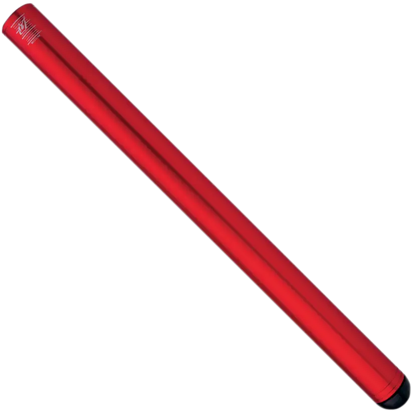 DRIVEN RACING Handlebar - Clip-On - Replacement - Red DCLORBRD