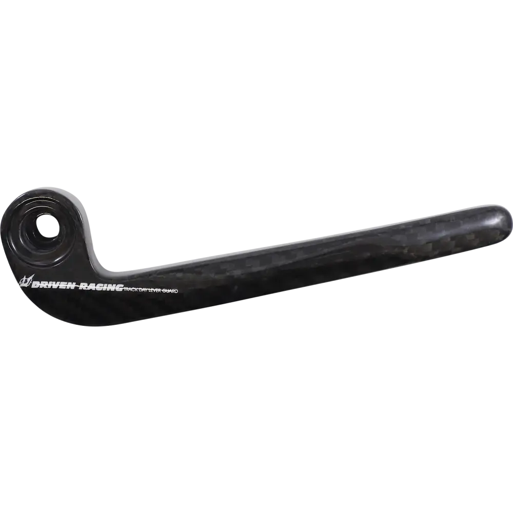 DRIVEN RACING Lever Arm - Brake - Black DCTDLG-ARM/R