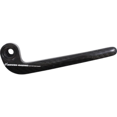 DRIVEN RACING Lever Arm - Brake - Black DCTDLG-ARM/R
