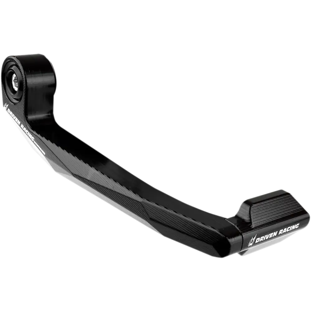 DRIVEN RACING Lever Guard - Brake - TD - Black DTDLG1-BK