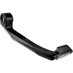 DRIVEN RACING Lever Guard - Brake - TD - Black DTDLG1-BK