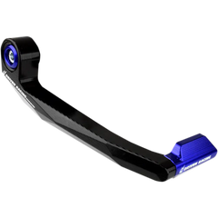 DRIVEN RACING Lever Guard - Brake - TD - Blue DTDLG1-BL