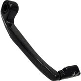 DRIVEN RACING Lever Guard - Carbon Fiber - Brake - Black DCTDLG-1-BK