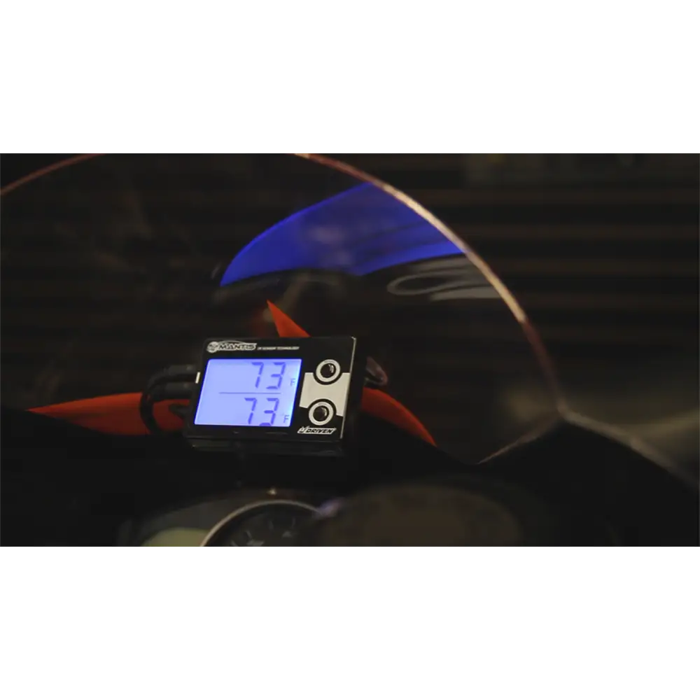 DRIVEN RACING Mantis Infrared Temperature Sensor A00003