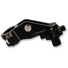 DRIVEN RACING Perch - Clutch - Halo - Black DHACP-BK