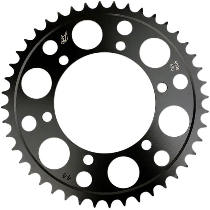 DRIVEN RACING Rear Sprocket - 30 Tooth - Kawasaki 6098-420-30T