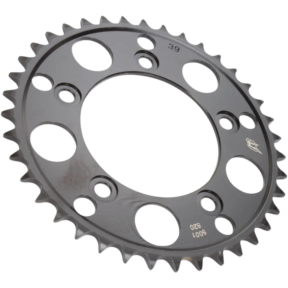 DRIVEN RACING Rear Sprocket - 39-Tooth 5001-520-39T
