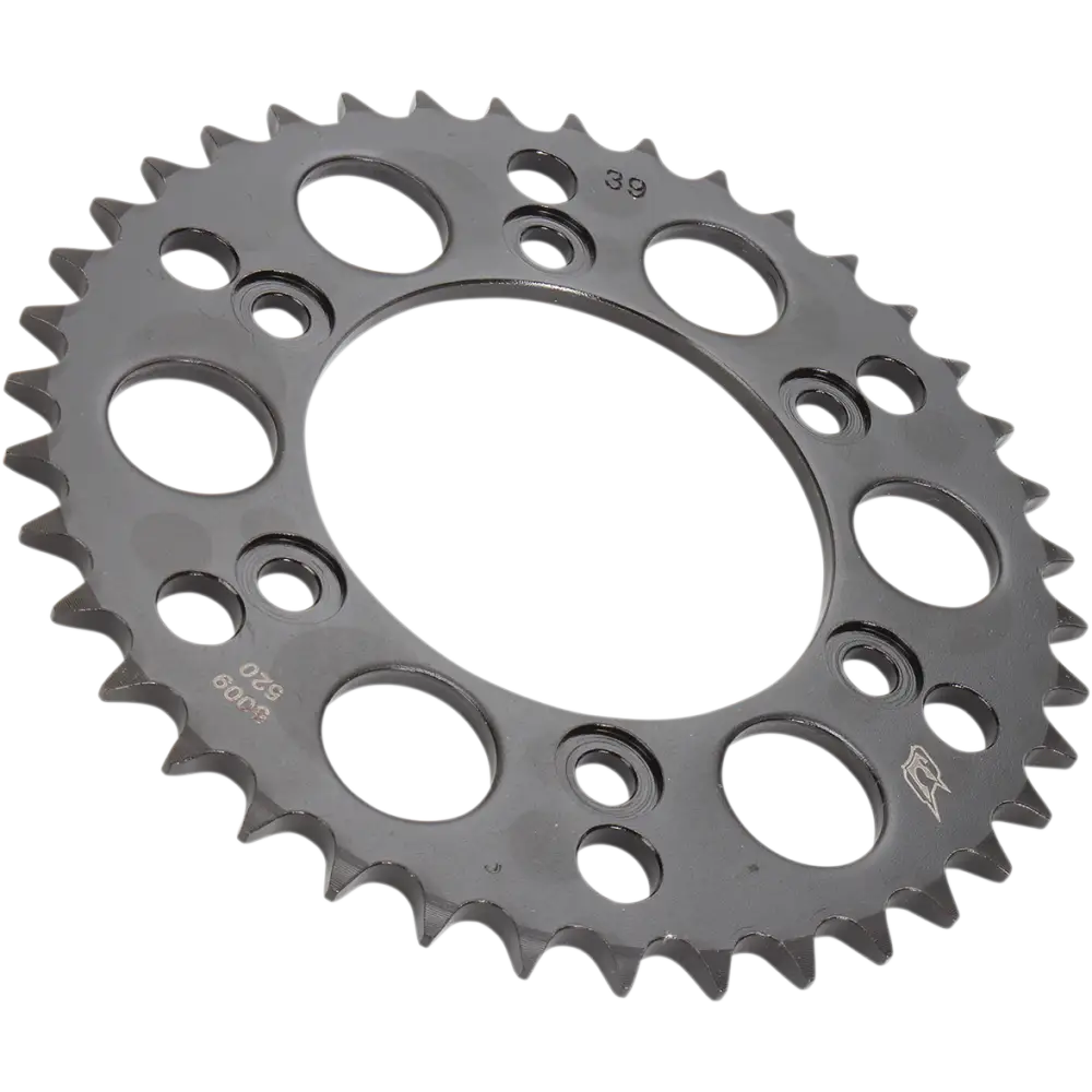 DRIVEN RACING Rear Sprocket - 39-Tooth 5009-520-39T