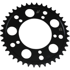 DRIVEN RACING Rear Sprocket - 40-Tooth 5000-520-40T