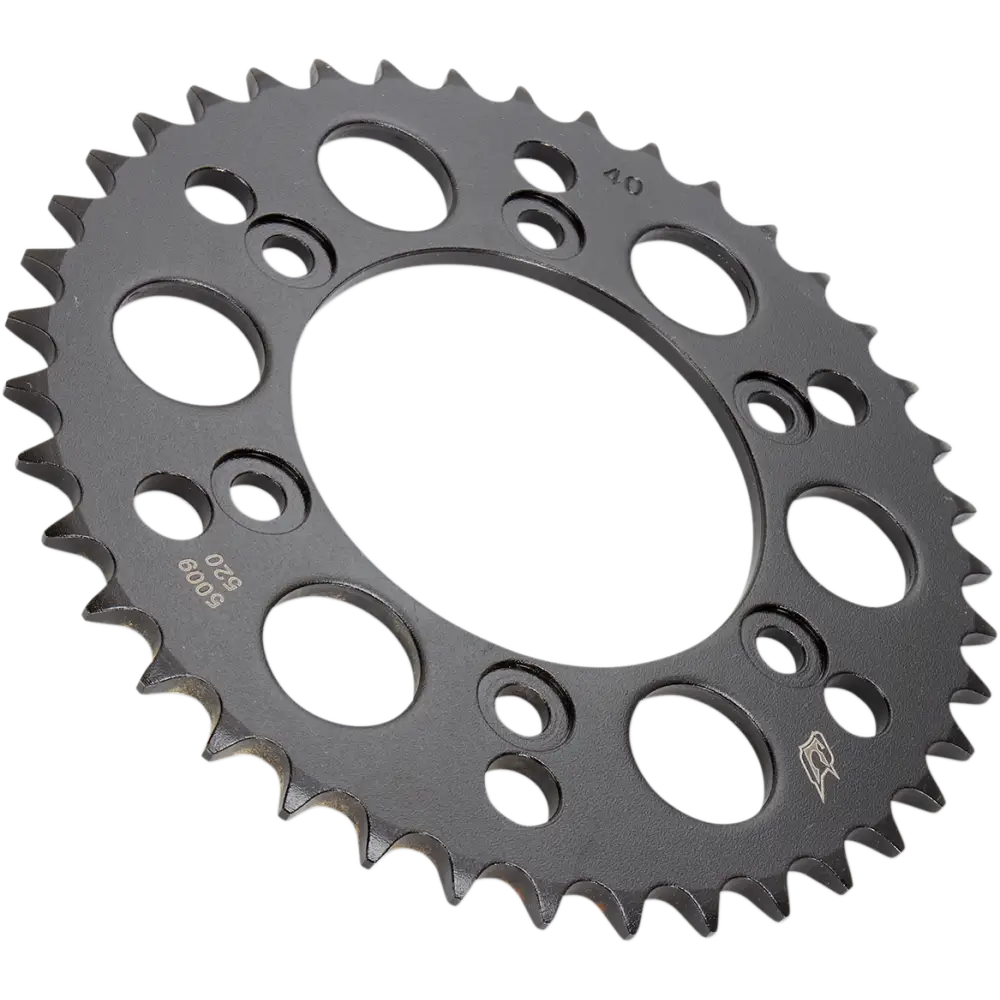 DRIVEN RACING Rear Sprocket - 40-Tooth 5009-520-40T