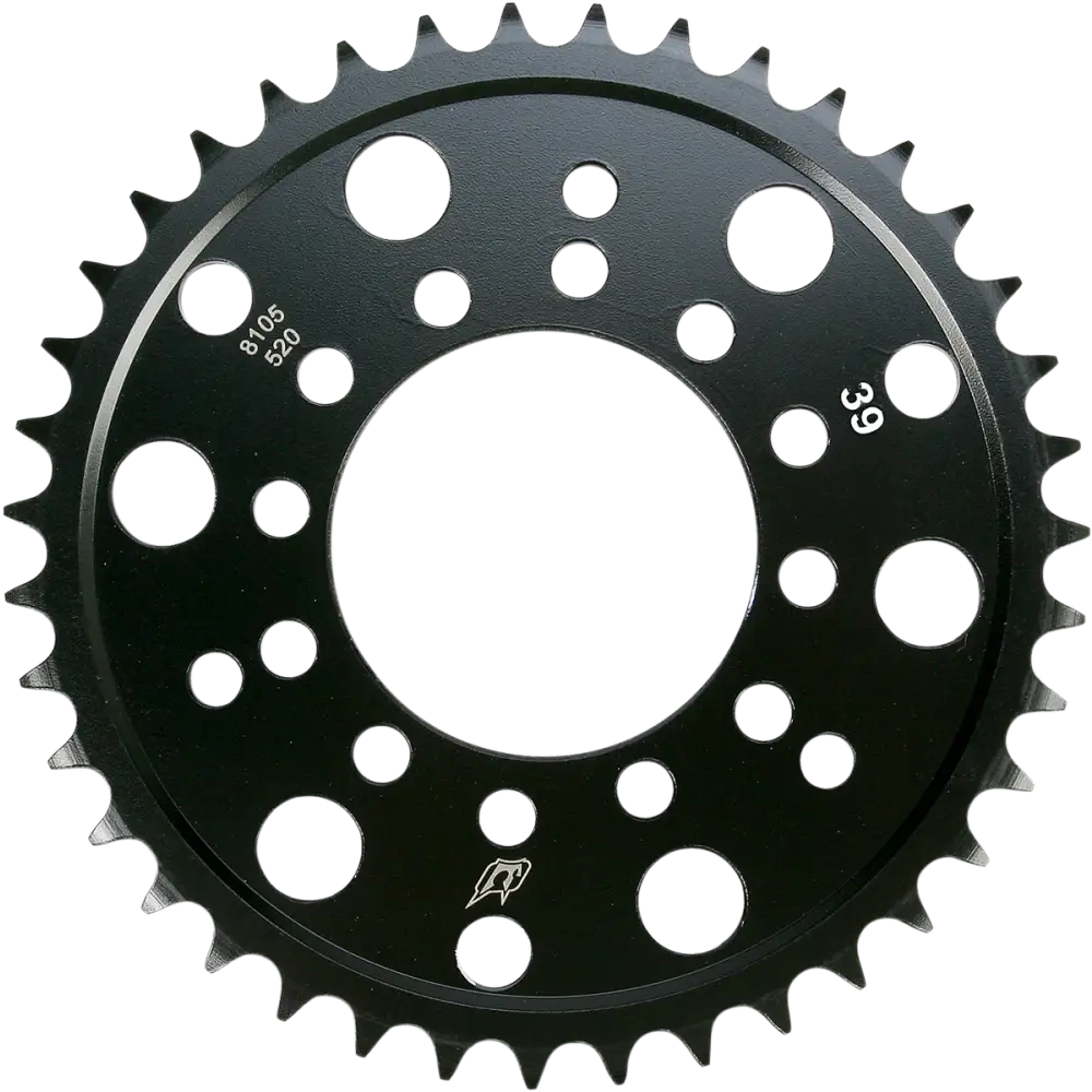 DRIVEN RACING Rear Sprocket - 40 Tooth 5063-520-40T