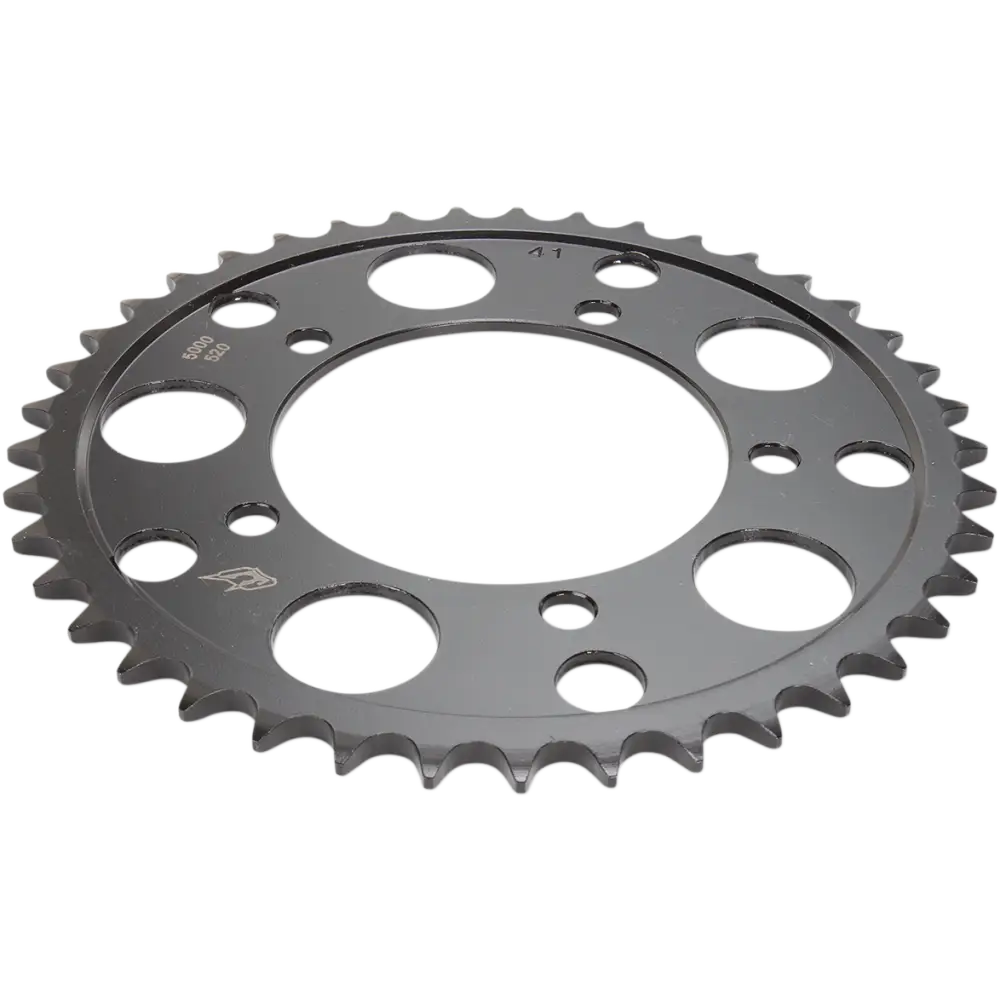 DRIVEN RACING Rear Sprocket - 41-Tooth 5000-520-41T