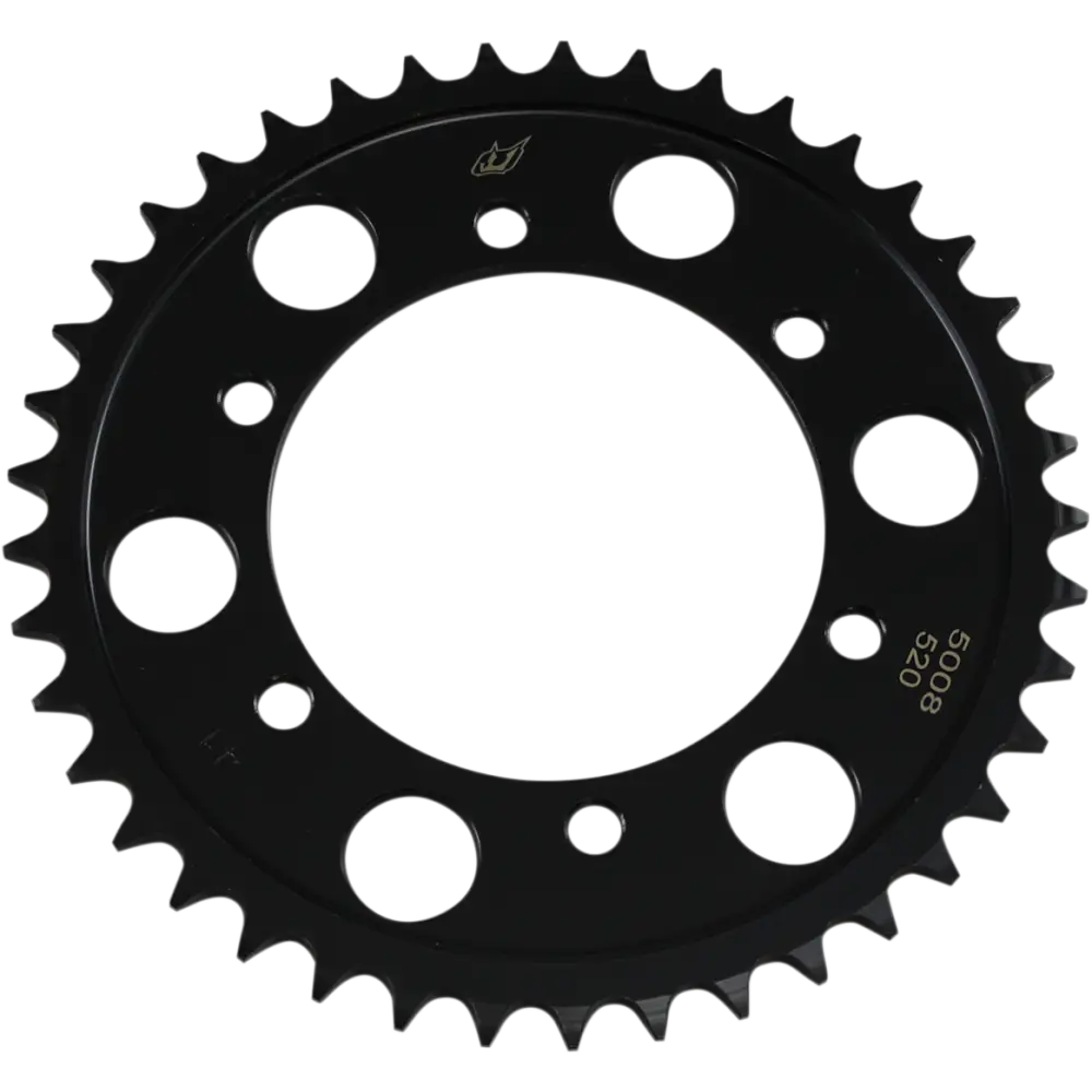 DRIVEN RACING Rear Sprocket - 41-Tooth 5008-520-41T