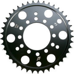 DRIVEN RACING Rear Sprocket - 41 Tooth 5063-520-41T