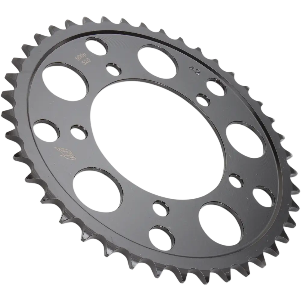 DRIVEN RACING Rear Sprocket - 42-Tooth 5000-520-42T