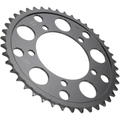 DRIVEN RACING Rear Sprocket - 42-Tooth 5000-520-42T
