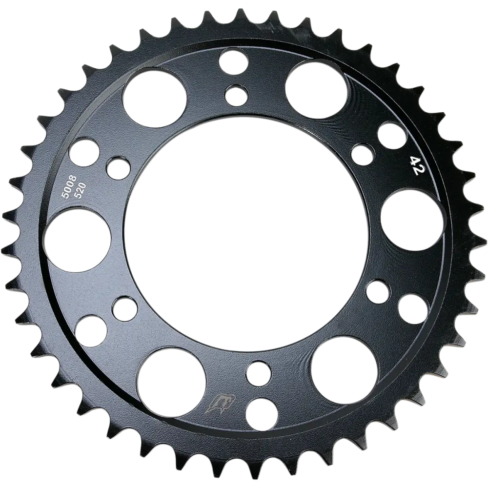 DRIVEN RACING Rear Sprocket - 42 Tooth 5008-520-42T