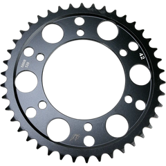 DRIVEN RACING Rear Sprocket - 42 Tooth 5008-520-42T