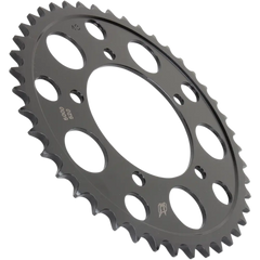 DRIVEN RACING Rear Sprocket - 43-Tooth 5000-520-43T
