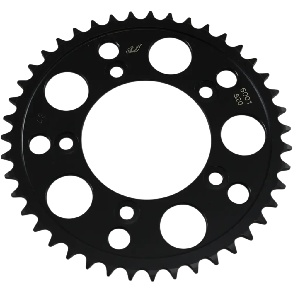 DRIVEN RACING Rear Sprocket - 43-Tooth 5001-520-43T