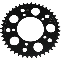 DRIVEN RACING Rear Sprocket - 43-Tooth 5001-520-43T
