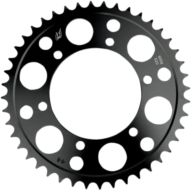 DRIVEN RACING Rear Sprocket - 43 Tooth 5008-520-43T