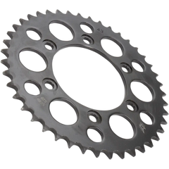 DRIVEN RACING Rear Sprocket - 43-Tooth 5009-520-43T