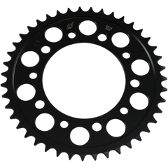 DRIVEN RACING Rear Sprocket - 43 Tooth 5014-520-43T