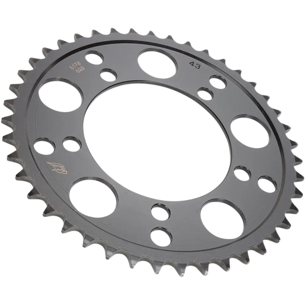 DRIVEN RACING Rear Sprocket - 43-Tooth 5178-520-43T