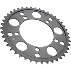 DRIVEN RACING Rear Sprocket - 43-Tooth 5178-520-43T