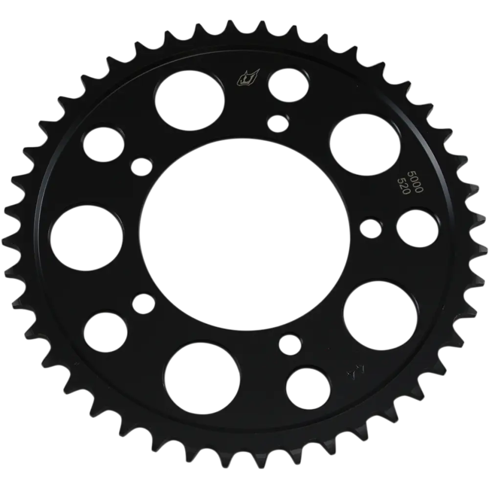 DRIVEN RACING Rear Sprocket - 44-Tooth 5000-520-44T