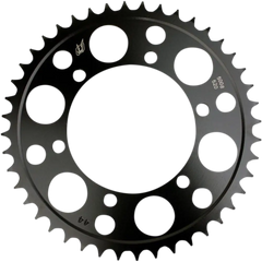 DRIVEN RACING Rear Sprocket - 44 Tooth 5014-520-44T