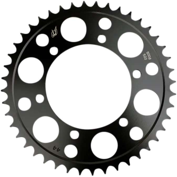 DRIVEN RACING Rear Sprocket - 44-Tooth 8891-520-44