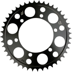 DRIVEN RACING Rear Sprocket - 44-Tooth 8891-520-44