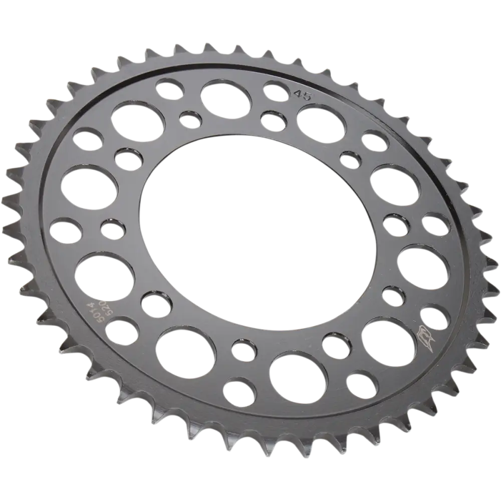 DRIVEN RACING Rear Sprocket - 45-Tooth 5014-520-45T