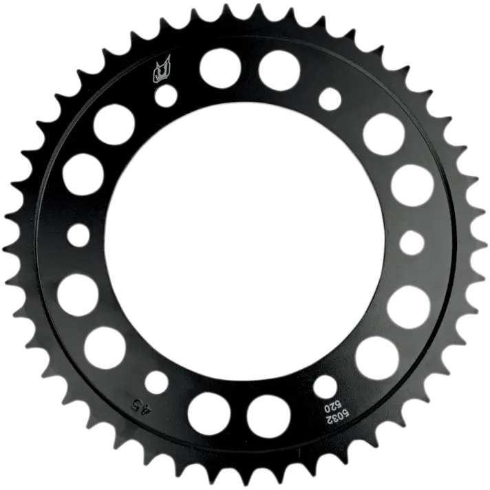 DRIVEN RACING Rear Sprocket - 45-Tooth 5032-520-45T