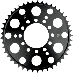 DRIVEN RACING Rear Sprocket - 45 Tooth 5063-520-45T