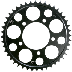DRIVEN RACING Rear Sprocket - 45-Tooth 5068-520-45T