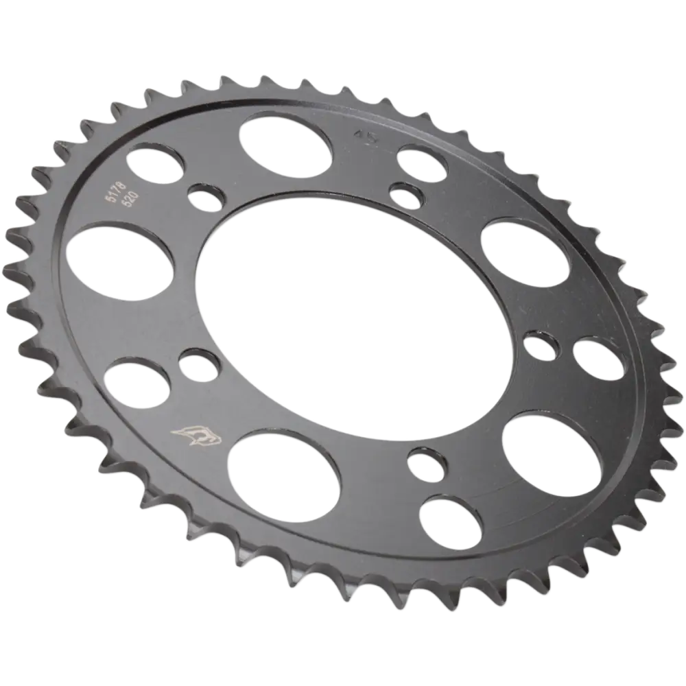 DRIVEN RACING Rear Sprocket - 45-Tooth 5178-520-45T