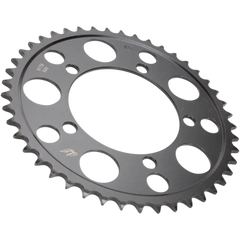 DRIVEN RACING Rear Sprocket - 45-Tooth 5178-520-45T