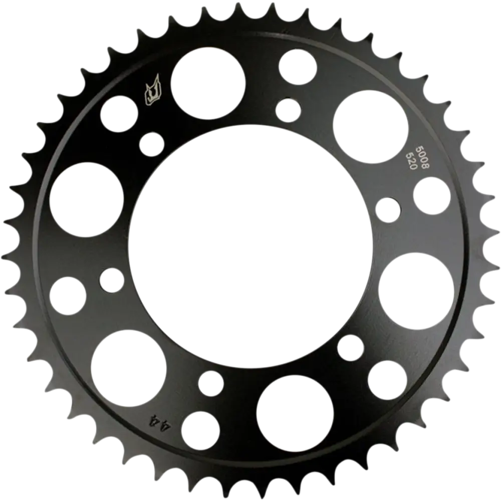DRIVEN RACING Rear Sprocket - 45-Tooth - BMW 5180-520-45