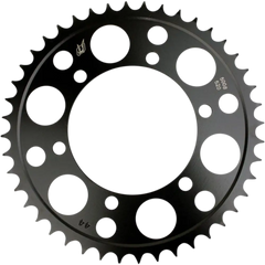 DRIVEN RACING Rear Sprocket - 45-Tooth - BMW 5180-520-45